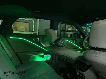 k8매립형비노출엠비언트 + 기아K8엠비언트 + MCS 본점 맨즈카스토리 / 안산,시흥,화성