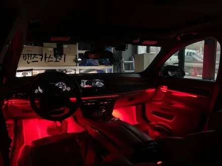 BMW 7시리즈 750LI 엠비언트 MCS 본점 맨즈카스토리 / 안산,시흥,화성