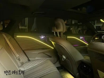 K8엠비언트 / k8매립형비노출엠비언트 - MCS 본점 맨즈카스토리 / 안산,시흥,화성