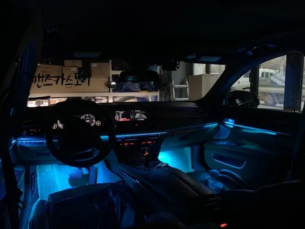 BMW 7시리즈 750LI 엠비언트 MCS 본점 맨즈카스토리 / 안산,시흥,화성
