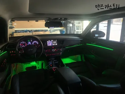 올 뉴 K7 엠비언트 MCS 본점 맨즈카스토리 / 안산,시흥,화성