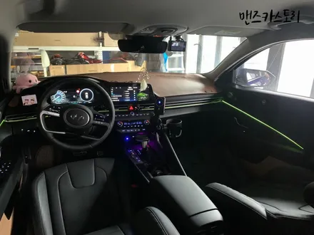 아반떼 CN7 / 안산,시흥,화성