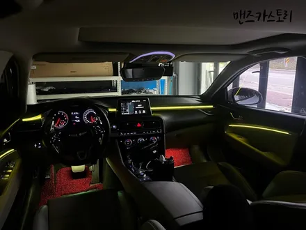 G70 엠비언트로 실내 분위기가 내가 원하는 분위기로?? / 안산,시흥,화성