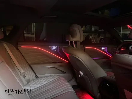 K8엠비언트 / k8매립형비노출엠비언트 - MCS 본점 맨즈카스토리 / 안산,시흥,화성