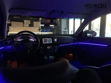 올 뉴 K7 엠비언트 MCS 본점 맨즈카스토리 / 안산,시흥,화성
