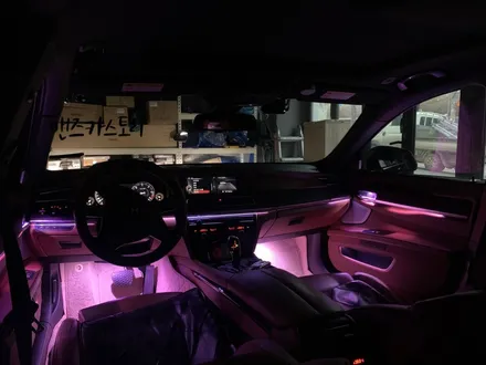 BMW 7시리즈 750LI 엠비언트 MCS 본점 맨즈카스토리 / 안산,시흥,화성