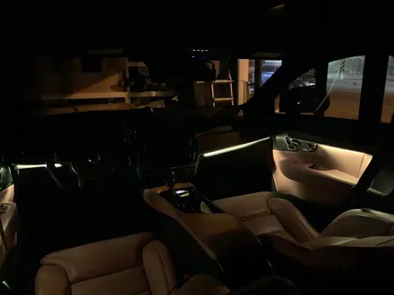 볼보 V90 엠비언트 MCS 본점 맨즈카스토리 / 안산,시흥,화성