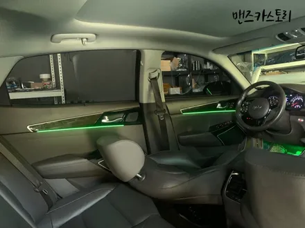 올 뉴 K7 엠비언트 MCS 본점 맨즈카스토리 / 안산,시흥,화성