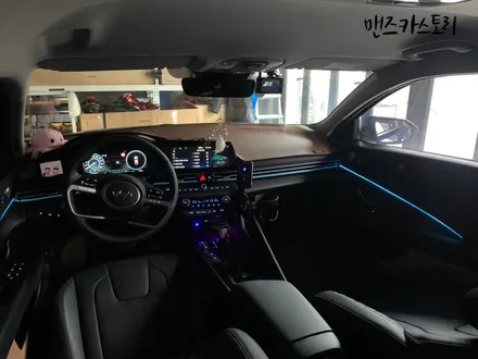 아반떼 CN7 / 안산,시흥,화성