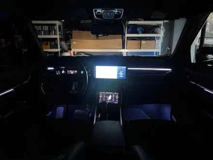 토레스 엠비언트 매립형 로 토레스의 변화는 무궁무진?? / 안산,시흥,화성