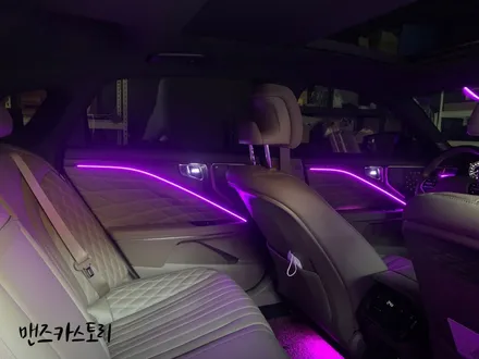 K8엠비언트 / k8매립형비노출엠비언트 - MCS 본점 맨즈카스토리 / 안산,시흥,화성