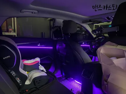 올뉴K7엠비언트매립형비노출 로 실내를 밋밋한 분위기에서 은은한 분위기로 바꿀 수 있다?? / 안산,시흥,화성