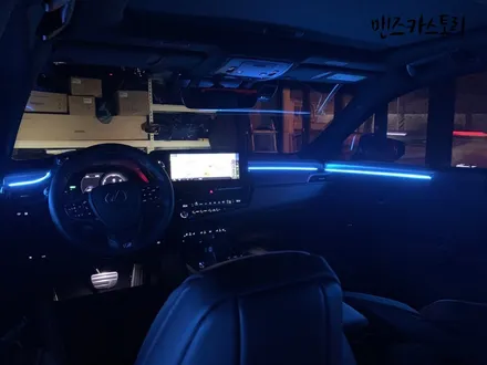 렉서스 ES300H 엠비언트 순정광량업 MCS 본점 맨즈카스토리 / 안산,시흥,화성
