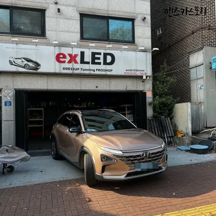 안산넥쏘엠비언트 / 안산,시흥,화성