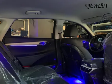 더 뉴 그랜저 IG 엠비언트 MCS 본점 맨즈카스토리 / 안산,시흥,화성