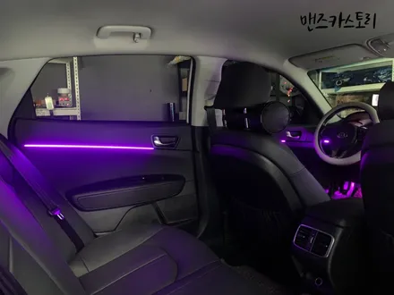 K5 2세대 엠비언트 MCS 본점 맨즈카스토리 / 안산,시흥,화성