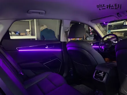 올 뉴 K7 엠비언트 MCS 본점 맨즈카스토리 / 안산,시흥,화성