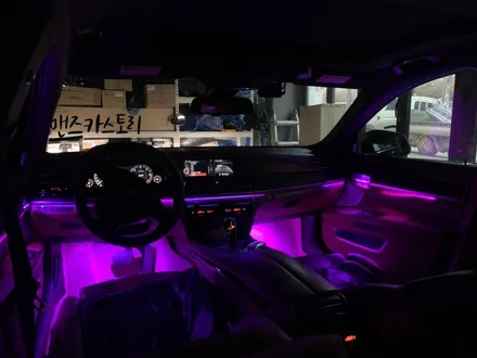 BMW 7시리즈 750LI 엠비언트 MCS 본점 맨즈카스토리 / 안산,시흥,화성