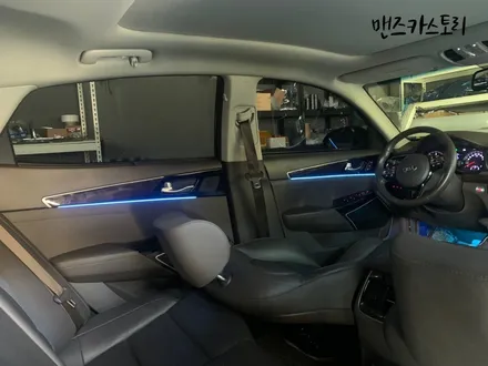 올 뉴 K7 엠비언트 MCS 본점 맨즈카스토리 / 안산,시흥,화성