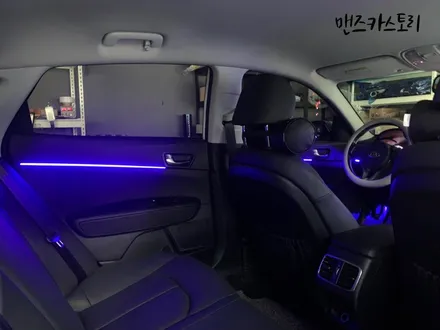 K5 2세대 엠비언트 MCS 본점 맨즈카스토리 / 안산,시흥,화성