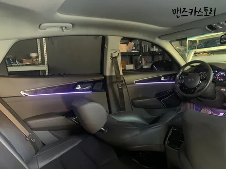 올 뉴 K7 엠비언트 MCS 본점 맨즈카스토리 / 안산,시흥,화성