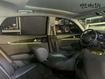 올 뉴 K7 엠비언트 MCS 본점 맨즈카스토리 / 안산,시흥,화성