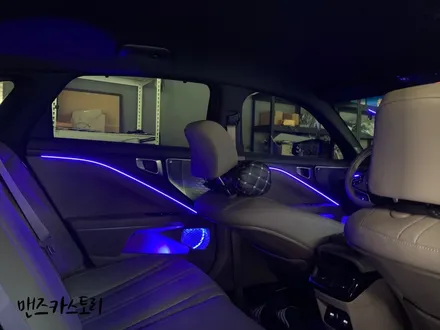 K8 GL3 실내무드등 엠비언트 확장 EXLED by 맨즈카스토리 / 안산,시흥,화성