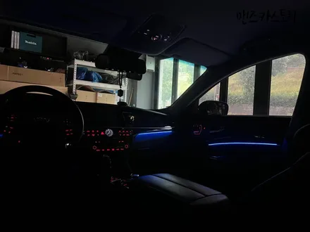 K9 순정 엠비언트가 없어 아쉬웠다면?? K9 엠비언트 매립형으로 / 안산,시흥,화성