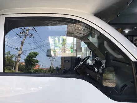 봉고3썬팅 자동차썬팅 안산썬팅 썬팅렌탈 열차단썬팅 자동차열차단 / 안산,시흥,화성