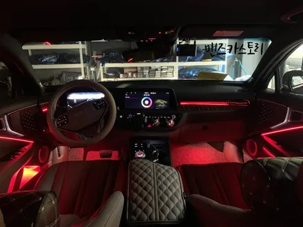 k8매립형비노출엠비언트 + 기아K8엠비언트 + MCS 본점 맨즈카스토리 / 안산,시흥,화성