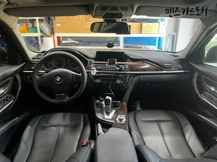 안산BMW320D엠비언트매립형 / 안산,시흥,화성
