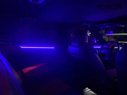렉서스 ES300H 엠비언트 순정광량업 MCS 본점 맨즈카스토리 / 안산,시흥,화성