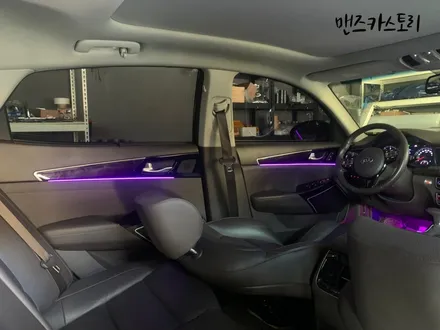 올 뉴 K7 엠비언트 MCS 본점 맨즈카스토리 / 안산,시흥,화성