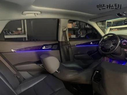 올 뉴 K7 엠비언트 MCS 본점 맨즈카스토리 / 안산,시흥,화성