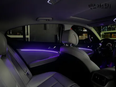 G70 엠비언트로 실내 분위기가 내가 원하는 분위기로?? / 안산,시흥,화성