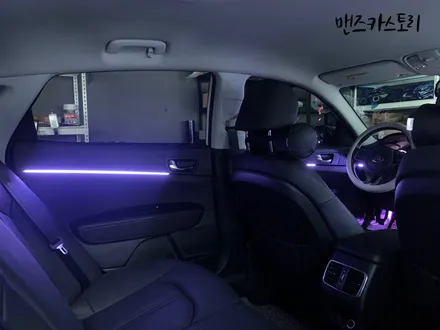K5 2세대 엠비언트 MCS 본점 맨즈카스토리 / 안산,시흥,화성