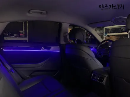 제네시스 G80 엠비언트 MCS 본점 맨즈카스토리 / 안산,시흥,화성