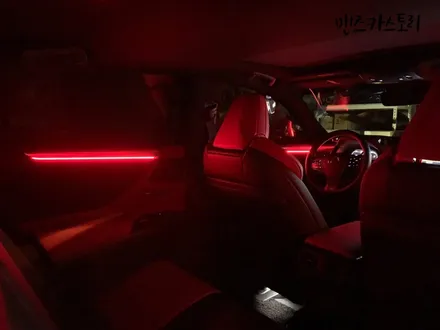 렉서스 ES300H 엠비언트 순정광량업 MCS 본점 맨즈카스토리 / 안산,시흥,화성