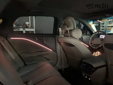 K8 GL3 실내무드등 엠비언트 순정연동 맨즈카스토리 by 이엑스엘이디(exLED) / 안산,시흥,화성