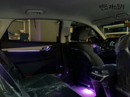 더 뉴 그랜저 IG 엠비언트 MCS 본점 맨즈카스토리 / 안산,시흥,화성