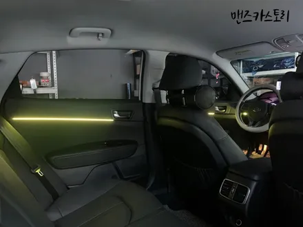 K5 2세대 엠비언트 MCS 본점 맨즈카스토리 / 안산,시흥,화성