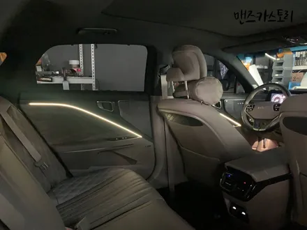 K8 GL3 실내무드등 엠비언트 순정연동 맨즈카스토리 by 이엑스엘이디(exLED) / 안산,시흥,화성