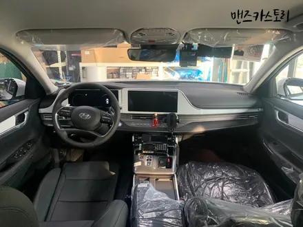 더 뉴 그랜저 IG 엠비언트 MCS 본점 맨즈카스토리 / 안산,시흥,화성