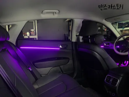 K5 2세대 엠비언트 MCS 본점 맨즈카스토리 / 안산,시흥,화성