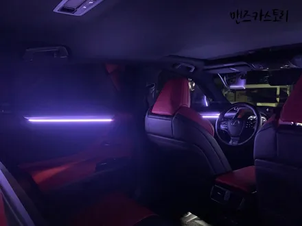 렉서스 ES300H 엠비언트 순정광량업 MCS 본점 맨즈카스토리 / 안산,시흥,화성