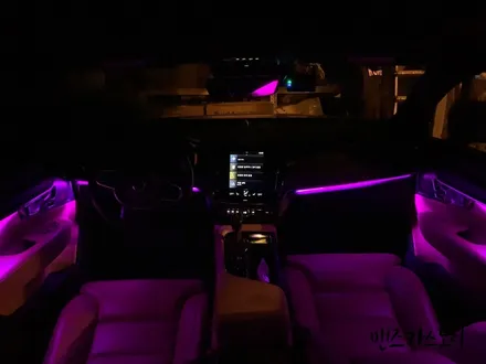 볼보 V90 엠비언트 MCS 본점 맨즈카스토리 / 안산,시흥,화성