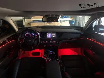 올 뉴 K7 엠비언트 MCS 본점 맨즈카스토리 / 안산,시흥,화성