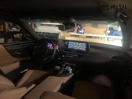 렉서스 ES300H 엠비언트 EXLED by 맨즈카스토리 / 안산,시흥,화성