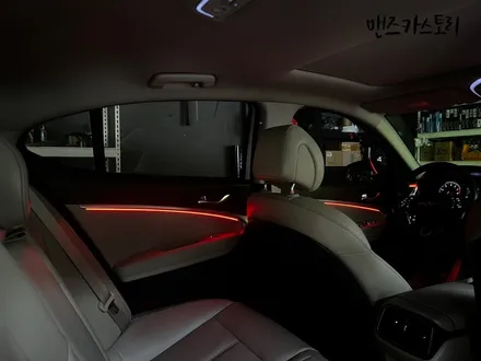 G70 엠비언트로 실내 분위기가 내가 원하는 분위기로?? / 안산,시흥,화성