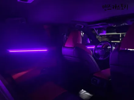 렉서스 ES300H 엠비언트 순정광량업 MCS 본점 맨즈카스토리 / 안산,시흥,화성